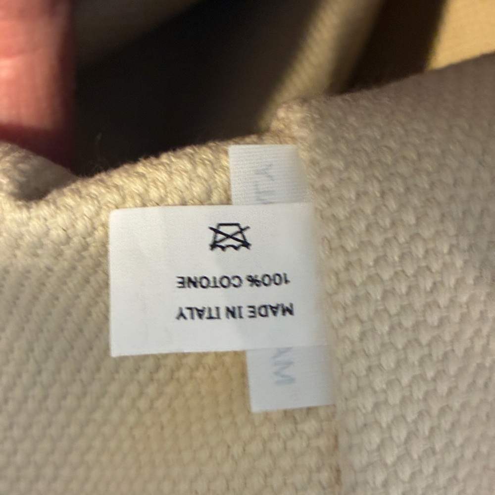 Authentic Gucci Garden tote “Firenze 1921 Piazza della Signoria” - Picture 11 of 16